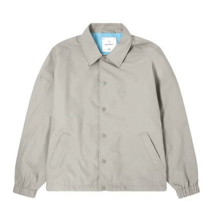 Edwin Larry Coach Jacket Moonstruck