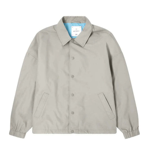 Edwin Larry Coach Jacket Moonstruck