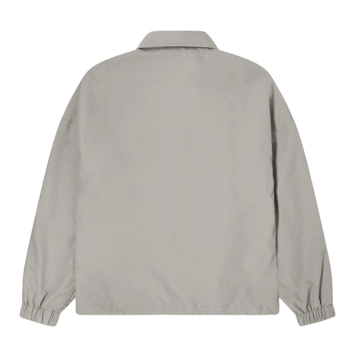 Edwin Larry Coach Jacket Moonstruck