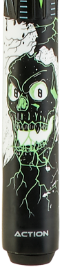 Eight Ball Mafia EBM21 Pool Cue