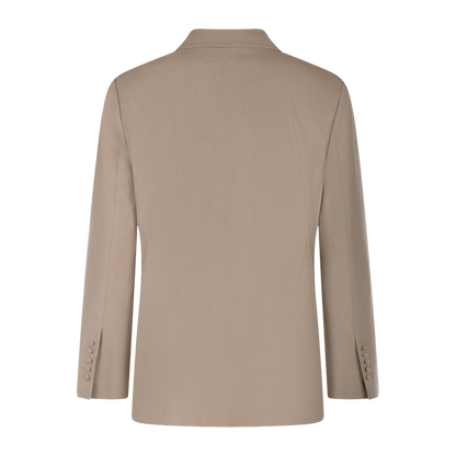 Urban Pioneers Female Ekinsu Blazer BLAZER LIGHT SAND