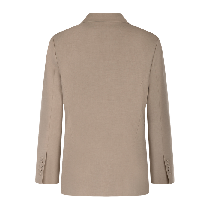 Urban Pioneers Female Ekinsu Blazer BLAZER LIGHT SAND