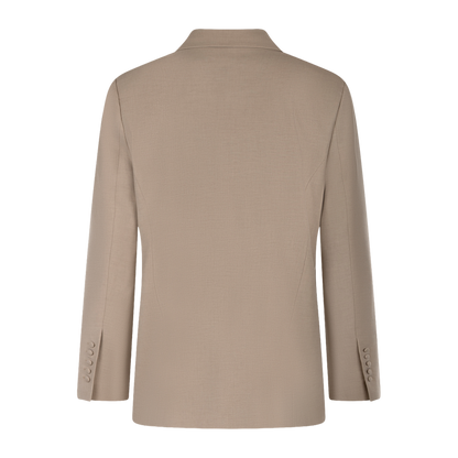 Urban Pioneers Female Ekinsu Blazer BLAZER LIGHT SAND