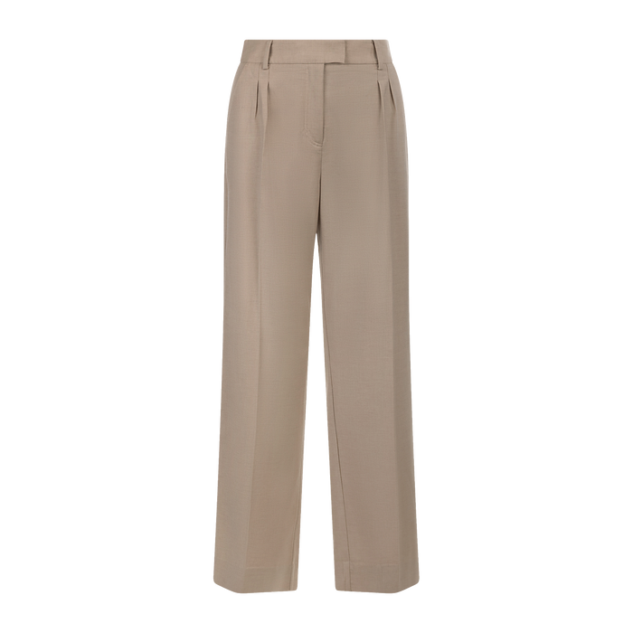 Urban Pioneers Female Ekinsu Pants PANTS LIGHT SAND