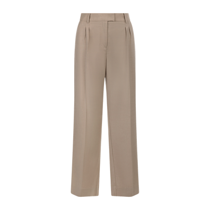 Urban Pioneers Female Ekinsu Pants PANTS LIGHT SAND