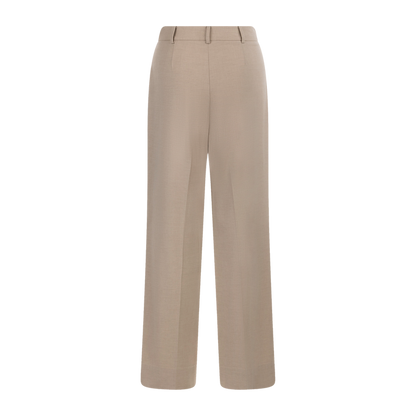 Urban Pioneers Female Ekinsu Pants PANTS LIGHT SAND