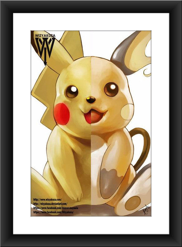Electric Evolutions Split - Wizyakuza.com