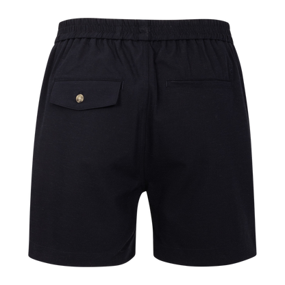 Urban Pioneers Male Elias Shorts SHORTS DARK NAVY