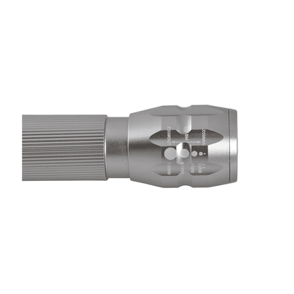 Elite 3W LED Focus Torch 210L