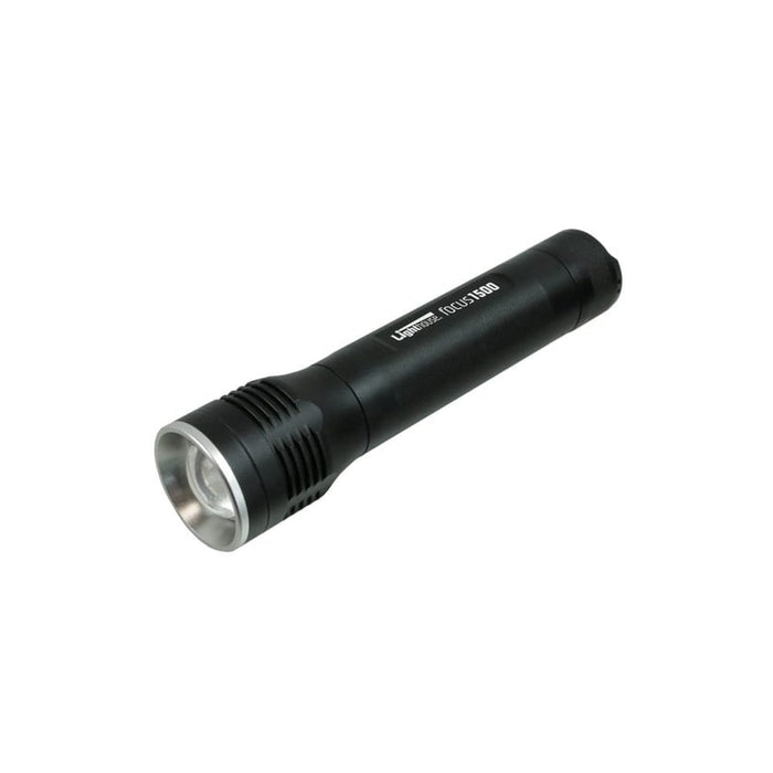 Elite Focus LED Torch 1500L