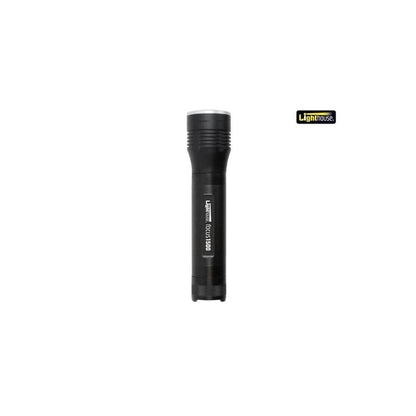 Elite Focus LED Torch 1500L