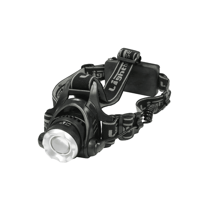 Elite Focus Rechargeable Headlight - 350 Lumens