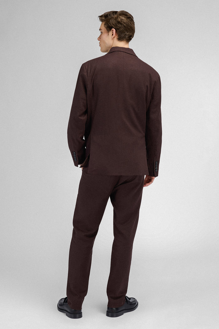 Urban Pioneers Male Elton pant PANTS BLACK COFFEE