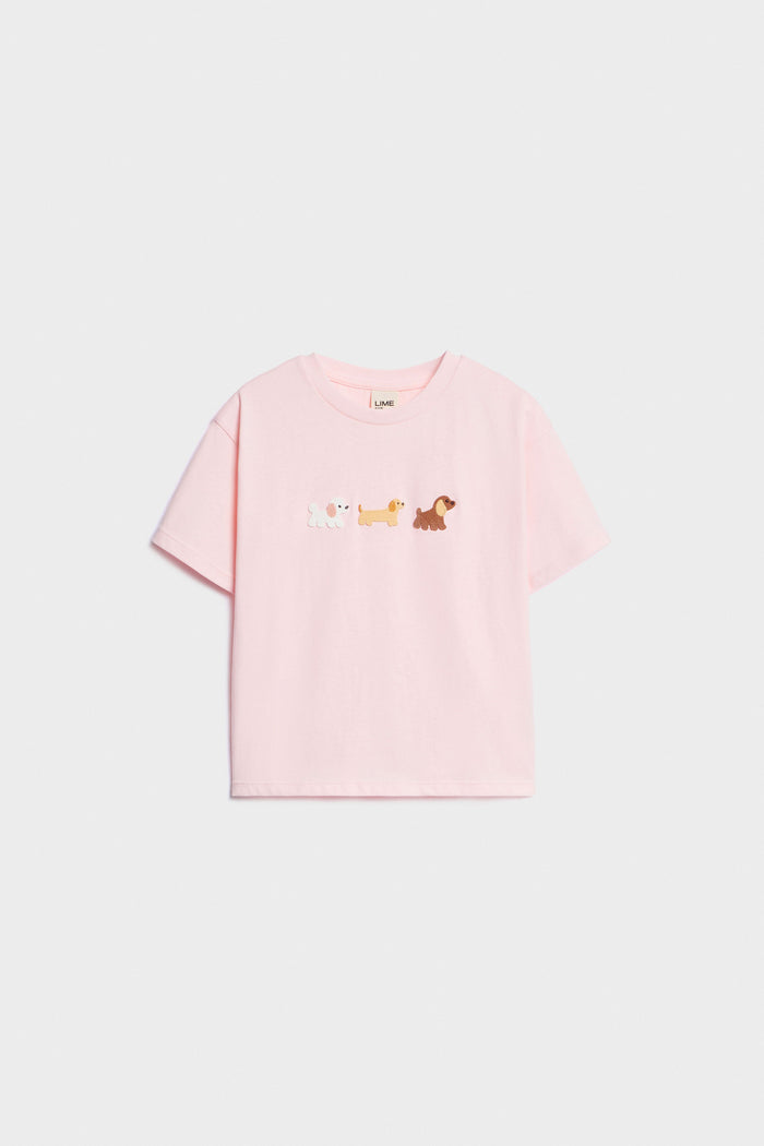 LIGHT PINK