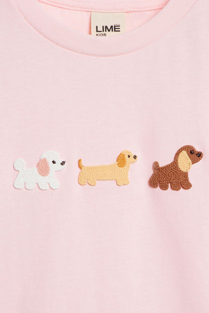 LIGHT PINK