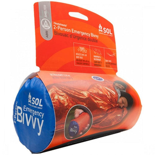 Emergency Bivvy XL (2-Person)