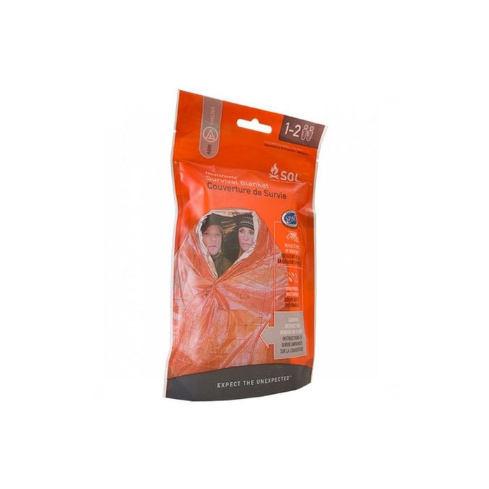 Emergency Blanket (2 persons)