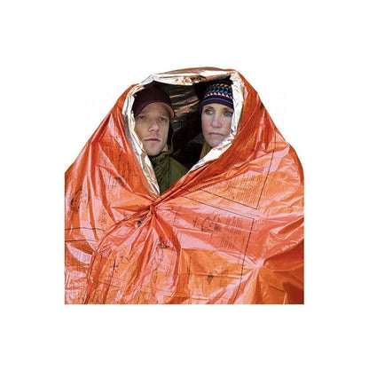 Emergency Blanket (2 persons)