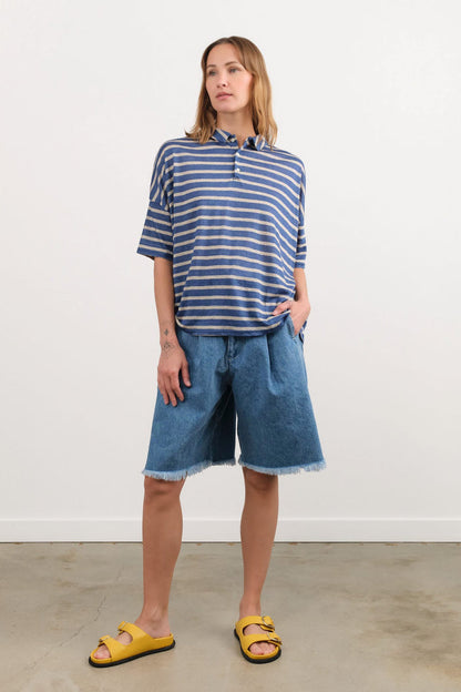 Shaina Mote Apparel Womens Shorts Emil Short