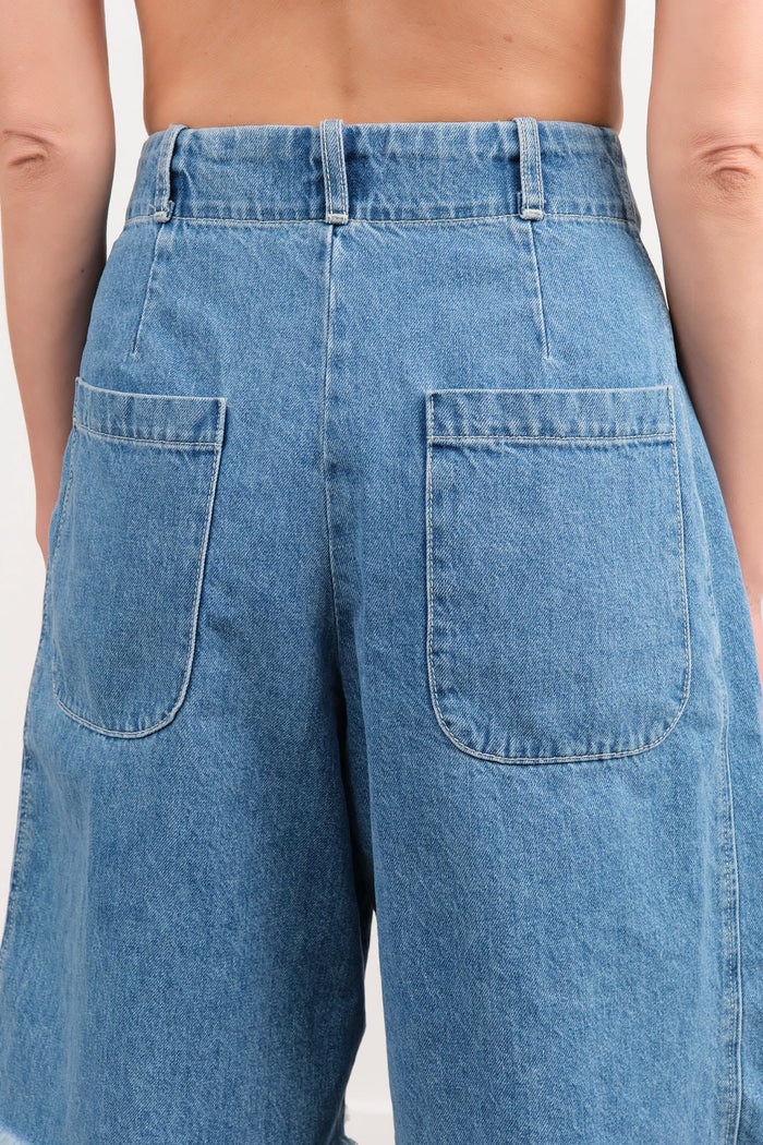 Shaina Mote Apparel Womens Shorts Emil Short