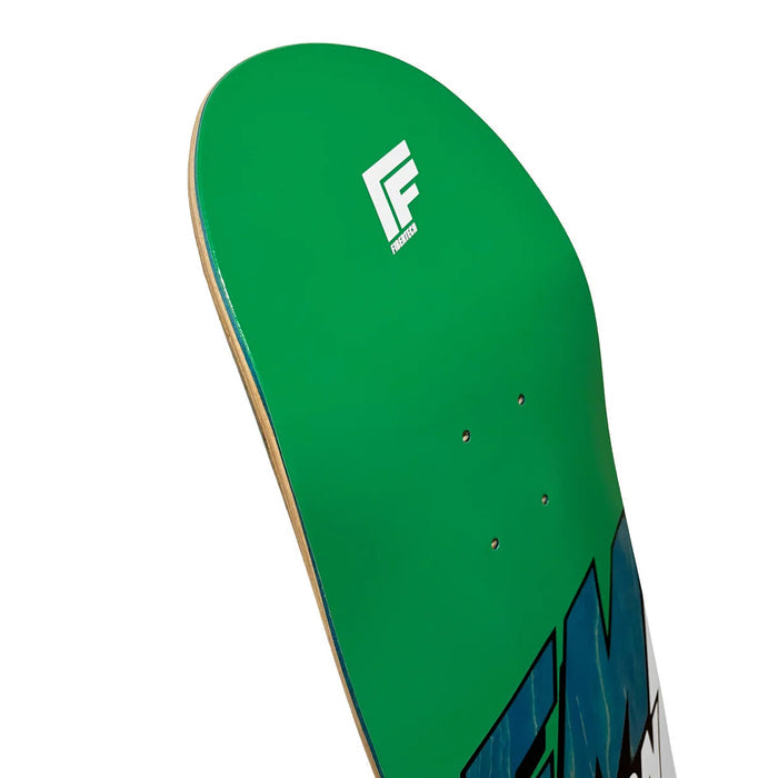 Emillion Fibertech Deck Logo  8.375