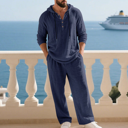 Bleu marine / S