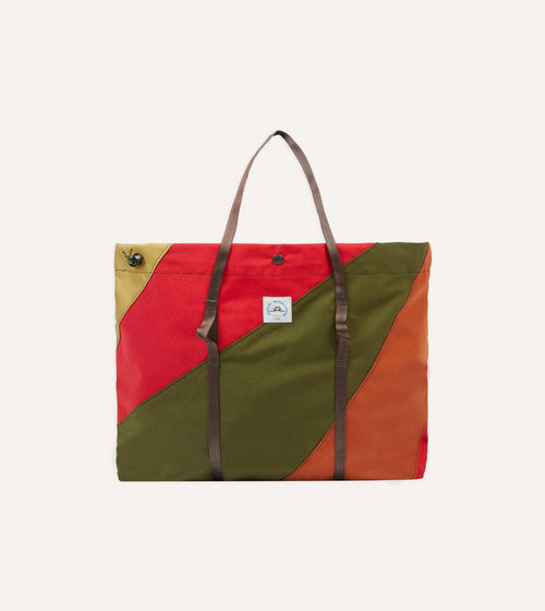 Epperson Mountaineering Multicoloured Leisure Tote