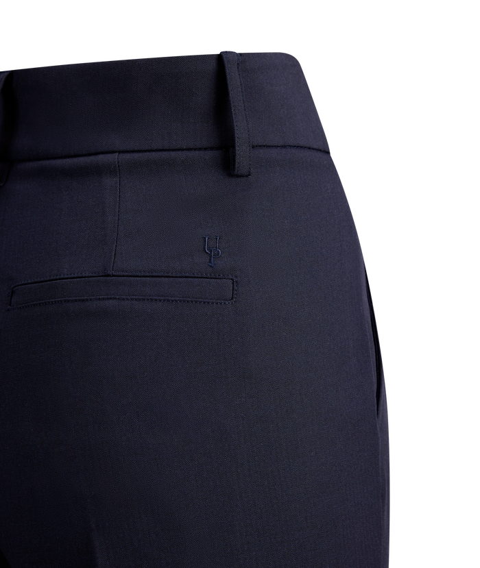 Urban Pioneers Female Erato Pants PANTS NAVY