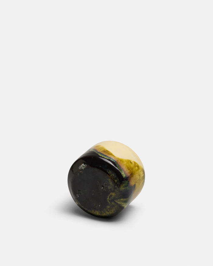 Espresso Cup - Clay espresso cup - Multicolor