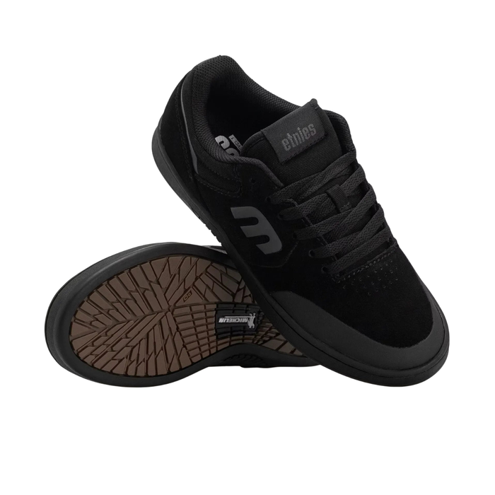 Etnies Marana Michelin Black Dirty Wash