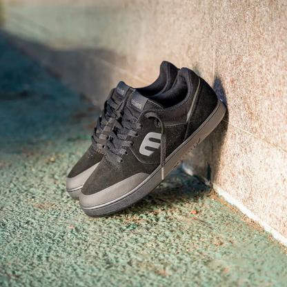 Etnies Marana Michelin Black Dirty Wash