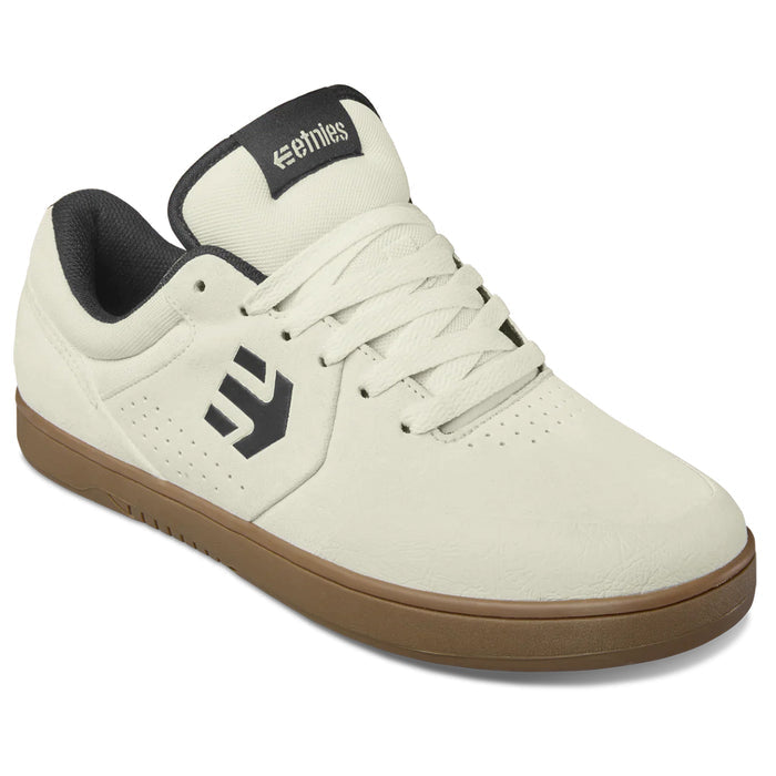 Etnies Marana Michelin x Jake Wooten White/Gum/Black