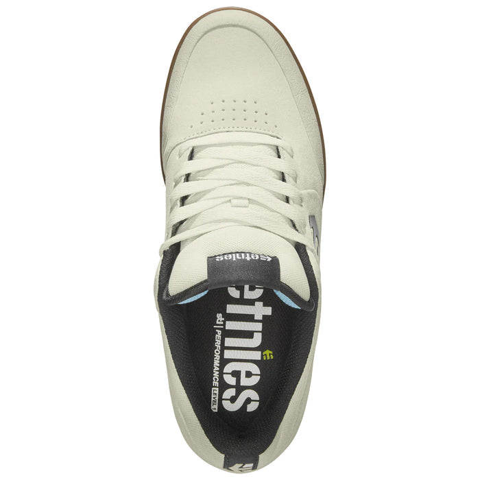 Etnies Marana Michelin x Jake Wooten White/Gum/Black