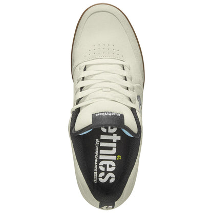 Etnies Marana Michelin x Jake Wooten White/Gum/Black