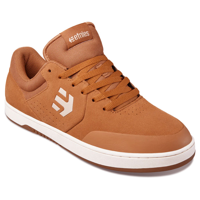 Etnies Marana Michelin x Nassim Lachhab Brown/Sand