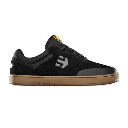 Etnies Marana Michelin X Santa Cruz Black/Gum