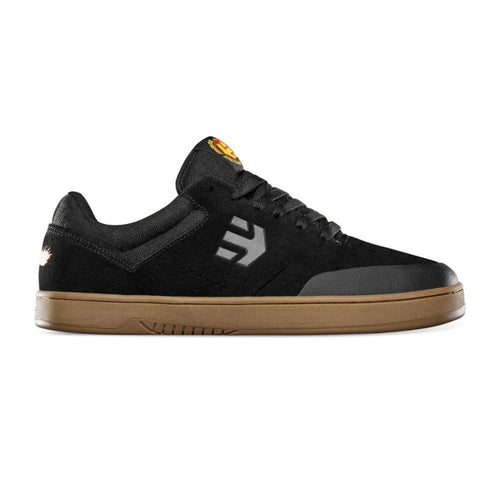 Etnies Marana Michelin X Santa Cruz Black/Gum