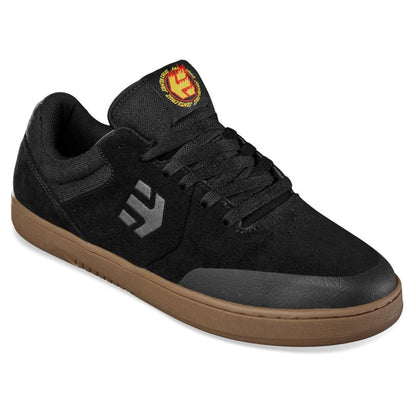 Etnies Marana Michelin X Santa Cruz Black/Gum
