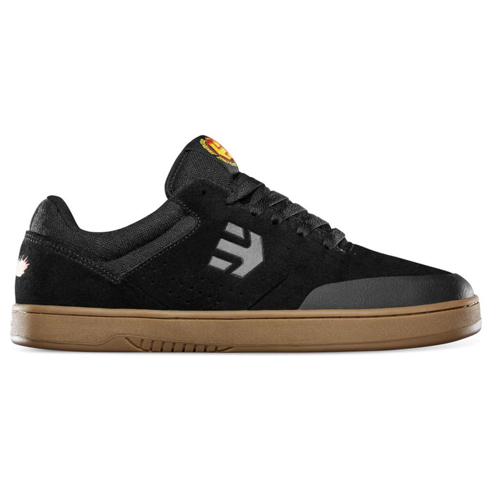 Etnies Marana Michelin X Santa Cruz Black/Gum