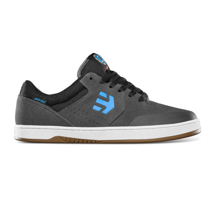 Etnies Marana Michelin X Santa Cruz Dark Grey/Black