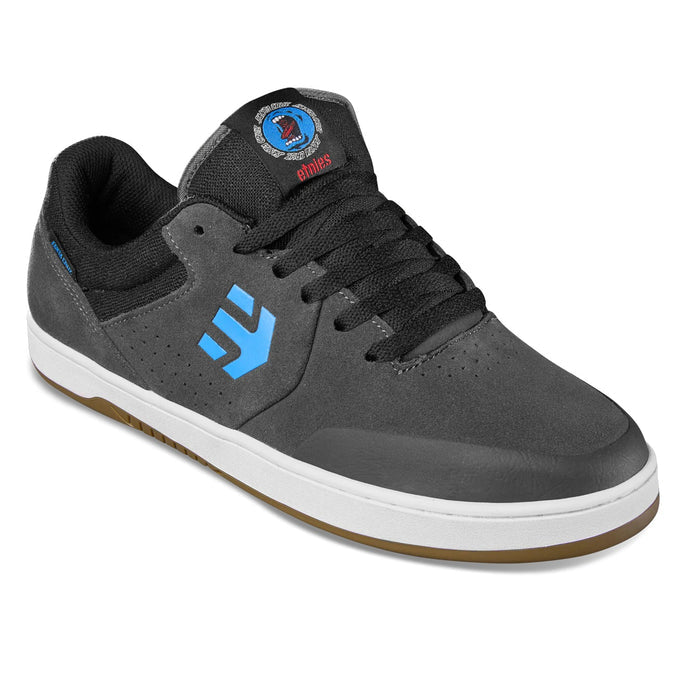 Etnies Marana Michelin X Santa Cruz Dark Grey/Black