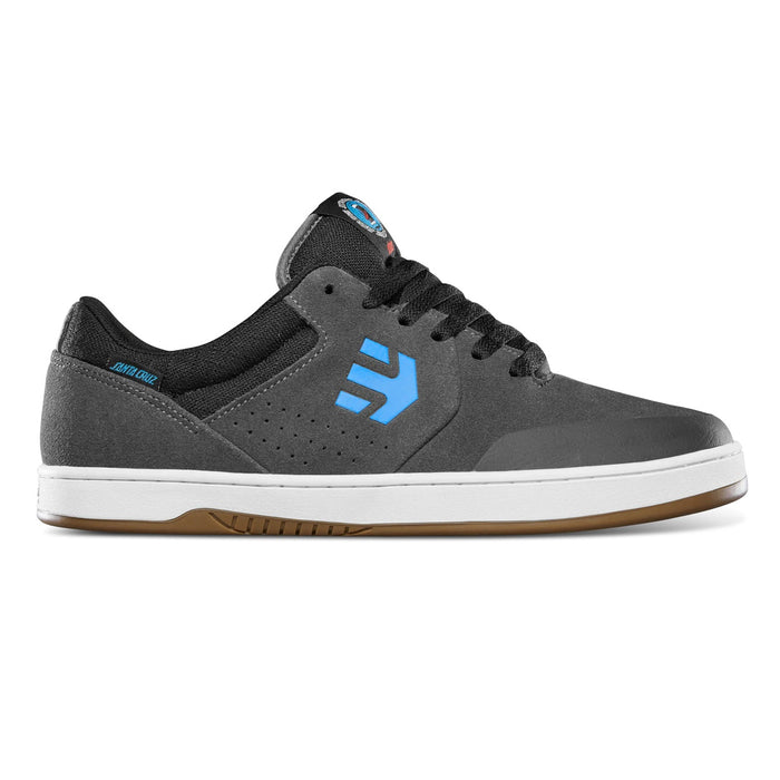 Etnies Marana Michelin X Santa Cruz Dark Grey/Black