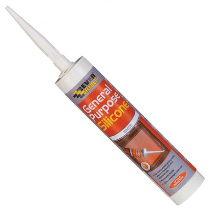 Everbuild General Purpose Silicone