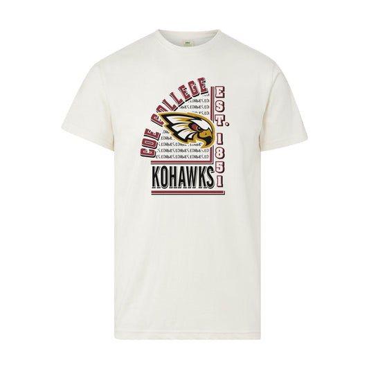 EVEREST SUSTAINABLE TEE 26