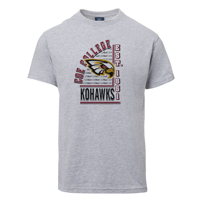 EVEREST SUSTAINABLE TEE 26