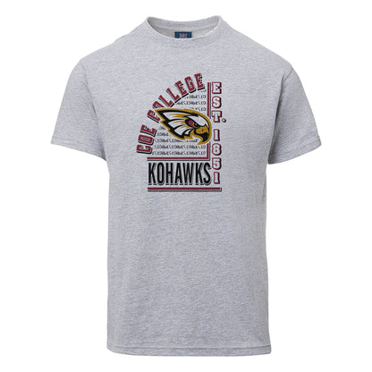 EVEREST SUSTAINABLE TEE 26