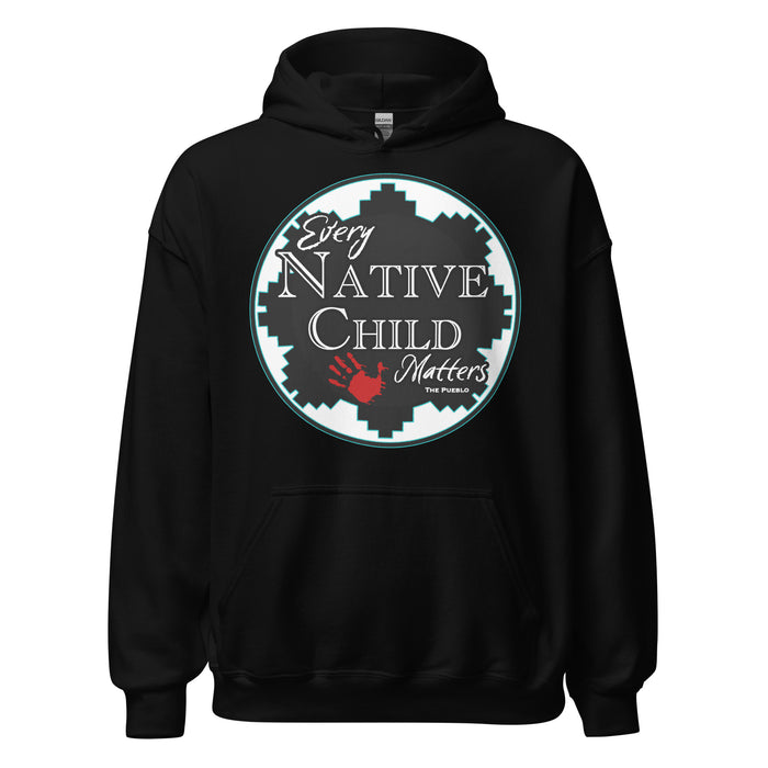 Every Native Child Matters Hoodie