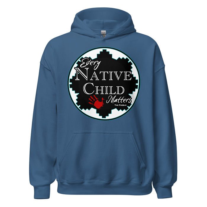 Every Native Child Matters Hoodie