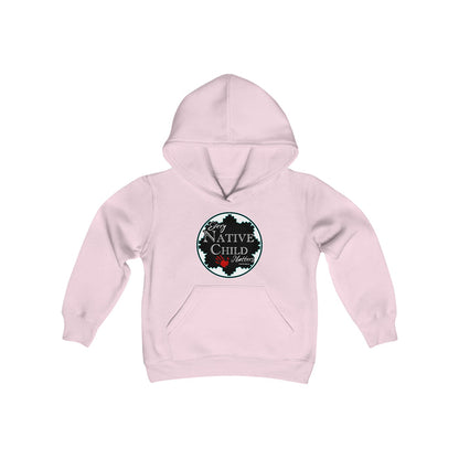 Every Native Child Matters Youth Hoodie
