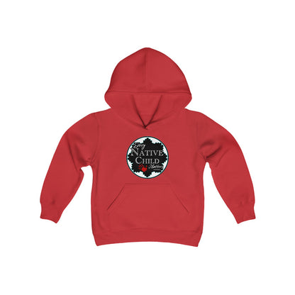 Every Native Child Matters Youth Hoodie